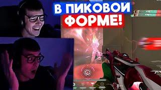 7SSK7 В ПИКОВОЙ ФОРМЕ | Нарезка со стрима 7ssk7 #34