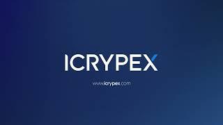 How to Deposit Money into Your ICRYPEX Account? 