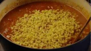 How to Make Classic Goulash | Allrecipes.com