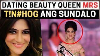 DATING BEAUTY QUEEN NA MISIS SINULOT ANG SUNDALO | DJ ZSAN TAGALOG CRIMES STORY