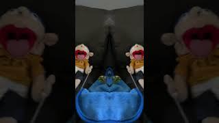 Evolution of everyone reversed