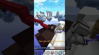 minecraft bedwars #minecraft #bananawars #bedwars #hypixel #bruhmoment #pvp #ytshorts