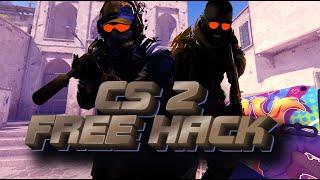 CS 2 Cheat 2025  Infinite Ammo & Radar Hack  Fresh Version  No Virus!