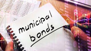 Municipal bond market spreads look pretty attractive: Goldman Sachs Assett Management