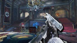 Black Ops 3 Zombies Kino Der Toten