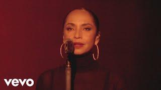 Sade - Skin (Live 2011)