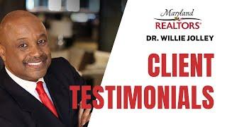 Maryland Realtors Testimonial - Chuck Kasky, CEO