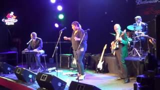 Annie Mack - Live at the Wicked Moose - Hey,Hey Mama