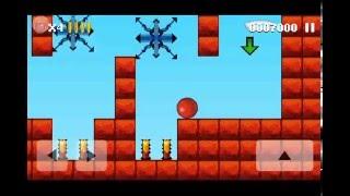 Bounce Original Level 7 for Android Easiest Way To Do