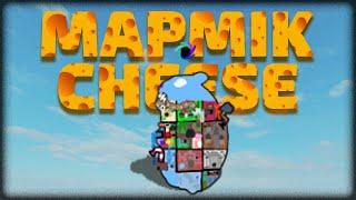 HOW TO SKIP 100% OF MAPMIK - FIND THE CHOMIKS CHEESE