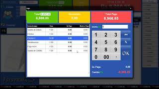 Aprende a facturar en 1 Sistema POS - Tutorial