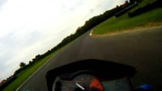 Bob's BMW Track Day - Summit Main Circuit