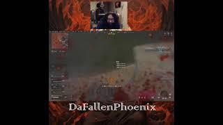 Warzone w/ DaFallenPhoenix 2025