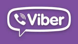 Viber ringtone