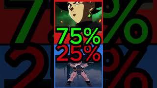 Would You Rather? Ep. 211 (Dragon Ball Z Edition # 86)