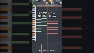 3 Chords You NEED to Know 
