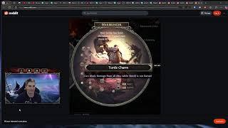 PoE 2 Knowledge HUNT 🪓 3 DAYS EA LAUNCH [desktop res]