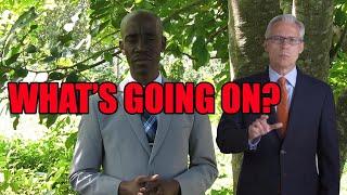 578 - Is the Watchtower Losing It?