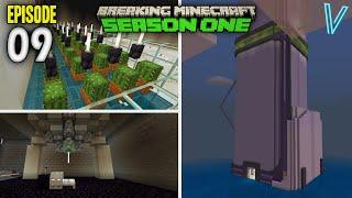 Minecraft virus??? - Breaking Minecraft S1 EP#9