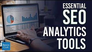 What are the best analytics tools for SEO?