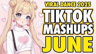 New Tiktok Mashup 2025 Philippines Party Music Viral Dance Trends June 1st
