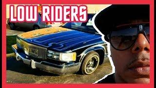 CHICAGO LOWRIDERS
