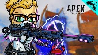 Kraber Complete *HYPE ENDING* - APEX LEGENDS