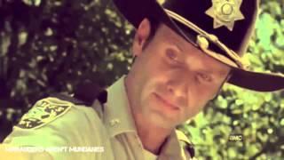 The Walking Dead | You're gonna learn the truth