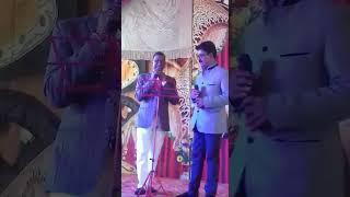 Rafi duate song with umesh Jaiswal