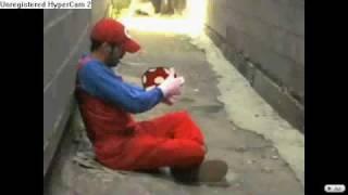 Mario: Game Over