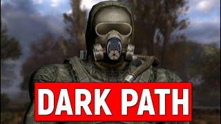 S.T.A.L.K.E.R.: ОБЗОР МОДА "DARK PATH"