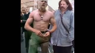 techno Viking lives