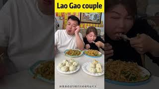Stealing a chicken but losing the rice #food #gourmet #mukbang