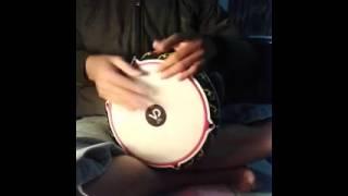 Sample mika vd body darbuka gef