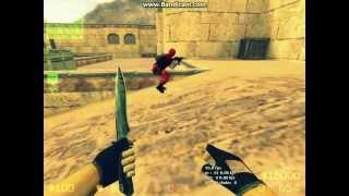 Ninja Defuse CS 1.6