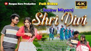 SHRI DIVI //ANNU HEMBRAM MANISH MURMU//STEPHAN TUDU MONIKA BESRA//NEW SANTHALI FULL VIDEO//2025