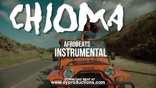 "Chioma" Afrobeats Instrumental | Davido Type Beat [Produced by. O.Y]