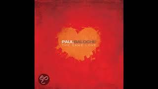 All Because of the Cross [Radio Edit] - Paul Baloche