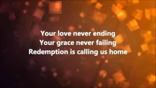 All Things New - Elevation Worship w/ Lyrics