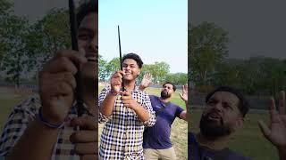 T-Rex Dinosaur Flew Into the Sky… Then This Happened | Jurassic World Magic Gone Wrong