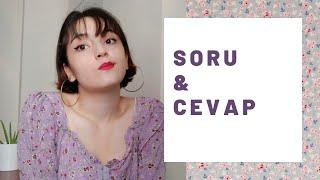 REKLAMCILIK SORU-CEVAP/  Ege Üniversitesi'nden Memnun Muyum?
