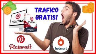 Como obtener trafico web con pinterest - Cómo generar tráfico orgánico con Pinterest - Hotmart