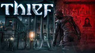 Thief : Dark Souls в мире стелс-экшенов