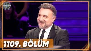 Kim Milyoner Olmak İster? | 1109. Bölüm