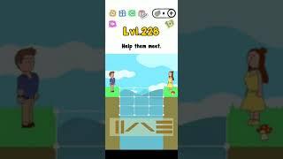 Trick Me Level 226,227,228,229,230 Walkthrough Solution