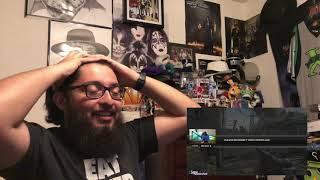 Most DESTRUCTIVE Twitch Rage Compilation Gamers breaking their computers - Reaction!!