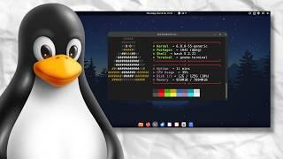 the BEST Linux Distro for Beginners