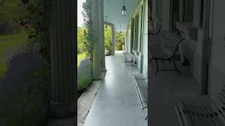 Stunning backyard garden  #switzerland #home #chaplin #homes #house #garden