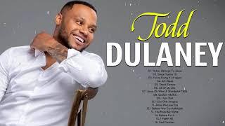 Todd Dulaney - Gospel Music Playlist - Black Gospel Music Praise And Worship