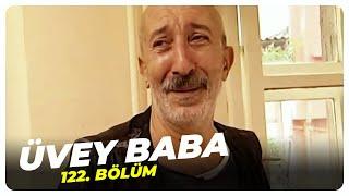 Üvey Baba 122. Bölüm | Nostalji Diziler